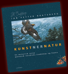 KUNSTNERNATUR